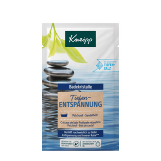 Kneipp Rilassamento Profondo, Rilassante, Sale da Bagno, 60 g