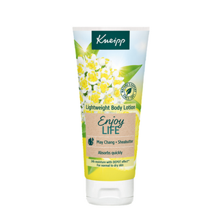 Kneipp Enjoy Life , Idratante, Lozione Corpo, Corpo, 200 ml