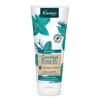 Kneipp Addio Stress , Idratante, Lozione Corpo, Corpo, 200 ml