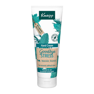 Kneipp Addio Stress , Idratante, Crema Mani, 75 ml
