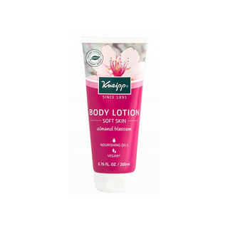 Kneipp Mandorla , Nutriente, Lozione Corpo, Corpo, 200 ml