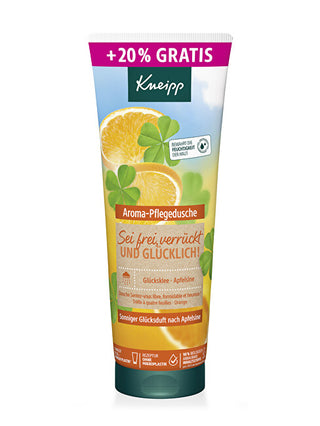 Kneipp Be Happy Gel doccia 240 ml