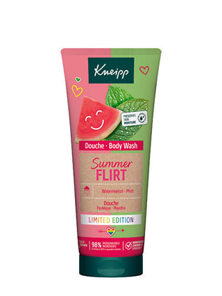 Kneipp Gel doccia Summer Flirt 200 ml