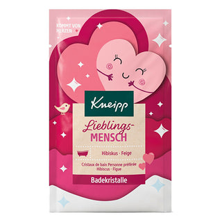 Kneipp Bath Salt The Dearest Man (Bath Salt) 60 G 
