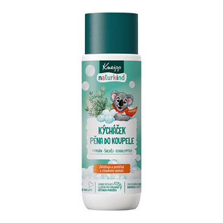 Kneipp Naturkind Sneezing Bath Foam 200 ml