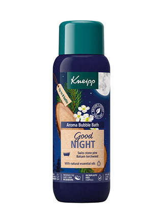 Kneipp Good Night bagno schiuma 400 ml