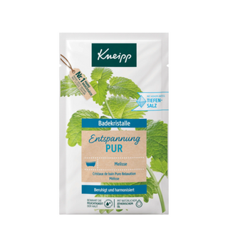 Kneipp Relax , Rilassante, Sale da Bagno, 60 g