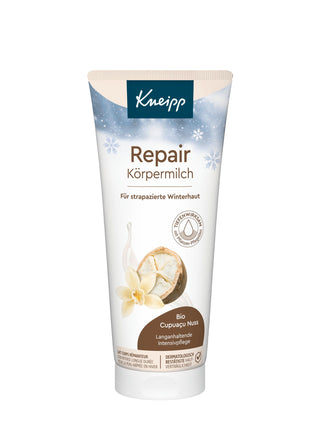 Kneipp Winter Care , Repair, Lozione per il corpo, Corpo, 200 ml