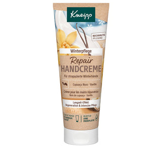 Kneipp Winter Care, Riparatrice, Crema Mani, 75 ml