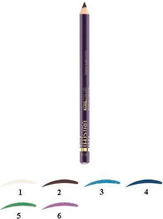 Astra Kohl Color - Kajal Opaco 2 Notti