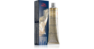 Wella Koleston Perfect Me Tinta per Capelli 60ml 4/00 Castano Medio Naturale Intenso