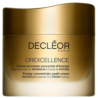 Decléor Orexcellence (Concentrato energetico in crema di giovinezza) - Volume: 50 ml