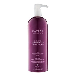(Balsamo tenuta colore infinito) Caviar Anti-Aging (Balsamo tenuta colore infinito) - Volume: 1000 ml