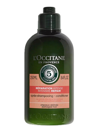 L`occitane en provence Acondicionador para cabello seco y dañado (Aromachologie) volumen 500ml