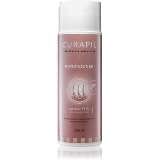 Curapil Balsamo per la crescita dei capelli 200 ml