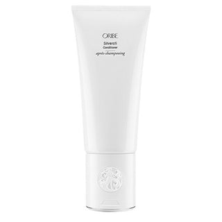 Oribe Conditioner per gray, silver e white hair (Silverati Conditioner) 200 ml