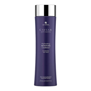 Alterna Balsamo Per Idratazione E Protezione Permanente Caviar Anti-Aging (Balsamo Idratante Reintegrante) - Volume: 488 Ml
