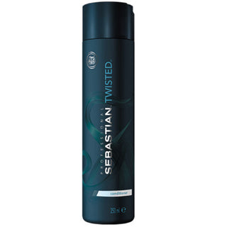 Twisted (Conditioner) Wavy & Curly Hair (Conditioner) - Volume: 1000 ml