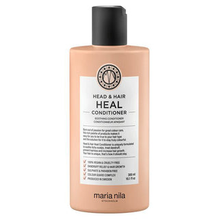 Maria Nila Balsamo Antiforfora Head & Hair Heal Loss Head & Hair Heal (Balsamo) - Volume: 1000 Ml