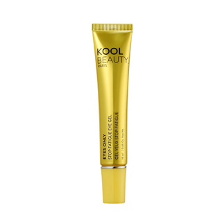 Kool Beauty Solo Occhi, Anti-Fatica, Gel Occhi, 15 ml