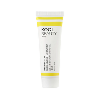 Kool Beauty Imperfezione, Anti-Imperfezioni, Crema, Per il Viso, 50 ml