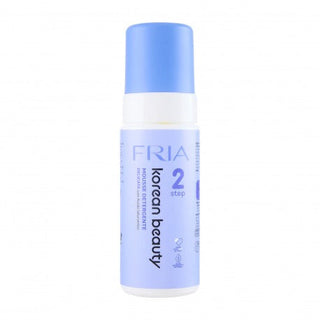 Fria Korean Beauty Mousse Detergente 150 Ml