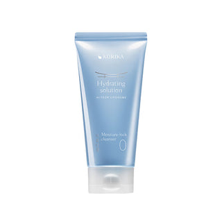 Korika Soluzione Idratante Hi-Tech Liposoma (Detergente Idratante) 150 Ml