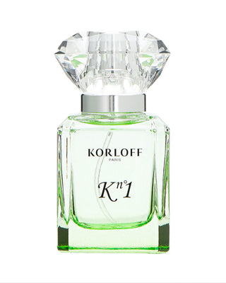 Korloff Kn1 Eau De Toilette da donna 30 ml
