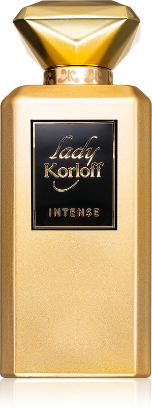 Korloff Paris Lady Korloff EDP Intense W 88 ml