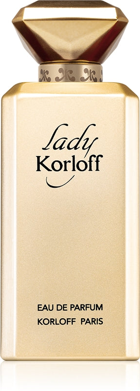 Korloff Paris Lady Korloff EDP L 88 ml