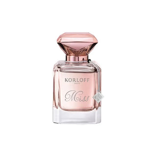 Korloff Miss Eau De Parfum da donna 30 ml