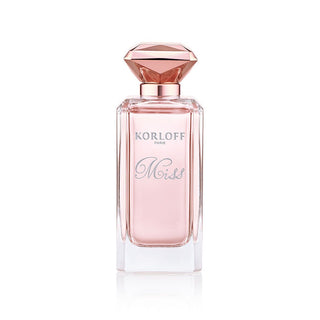 Korloff Miss Eau De Parfum da donna 88 ml