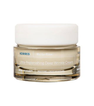 Korres Pino Bianco, Rassodante, Crema Giorno, Per Il Viso, 40 ml