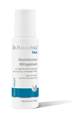 Dr. Hauschka Crema Giorno Cosmetica 40 Ml