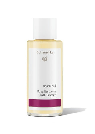 Dr. hauschka 로즈 바스 에센스 100ml