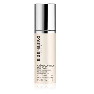 Eisenberg Pure White Augenkonturcreme 30 ml