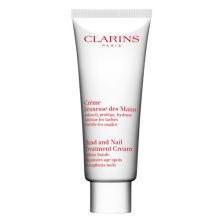Clarins Crème de soin pour les mains et les ongles 100 ml
