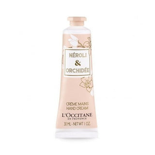 Neroli (Crema de manos) 30 ml