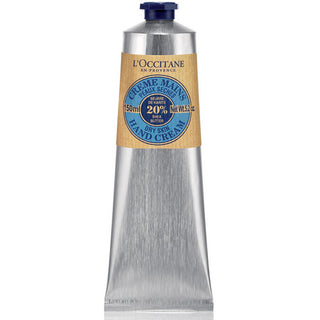 L'Occitane En Provence Crema Mani 20% Burro Di Karité (Crema Mani) - Volume: 150 Ml