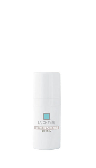 La chévre Contorno occhi - Variante: 15 g
