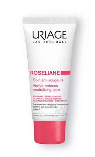 Uriage Roseliane Crema Anti Arrossamenti 40 ml