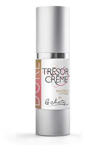 Le Chaton Crème Trésor (Lifting Hightech) 30 G 