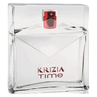 Krizia Time eau de toilette per donna 50 ml