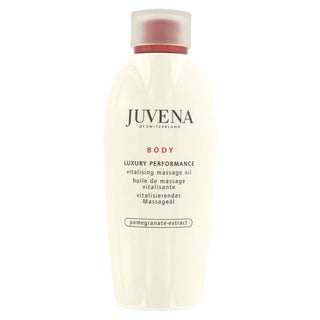 Juvena BODY Luxury Performance Olio da Massaggio 200ml — Olio da massaggio