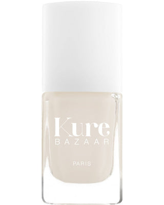 Esmalte Kure Bazaar Leite bege 10ml