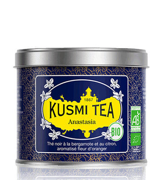 Kusmi tea Anastasia Can 100g