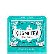 Kusmi tea Blue Detox 20 sobres 44 g