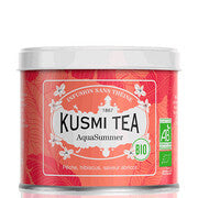 Kusmi tea BIO AquaSummer Can 100 g