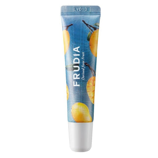 Frudia Delivered From Fruit Mango & Honey Maschera idratante per labbra 10 g