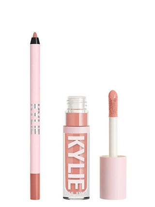 Kylie cosmetics Diva High Duo Lip Pencil & Lip Gloss Gift Set